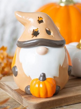 Brûle parfum gnome d’automne