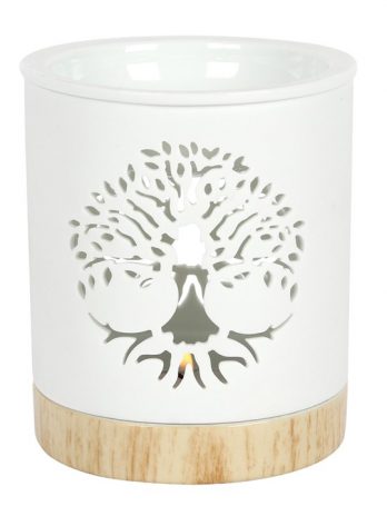 Brûle parfum arbre de vie