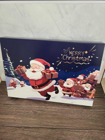 Calendrier de l’Avent fondants Parfumés