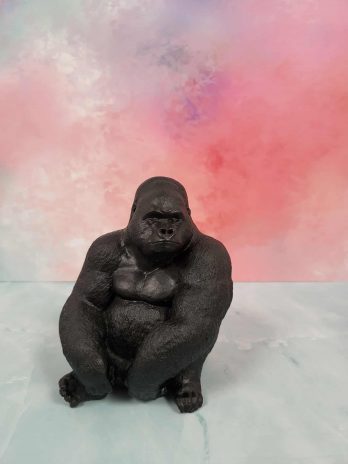 Gorille noir